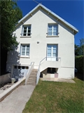Maison à la vente